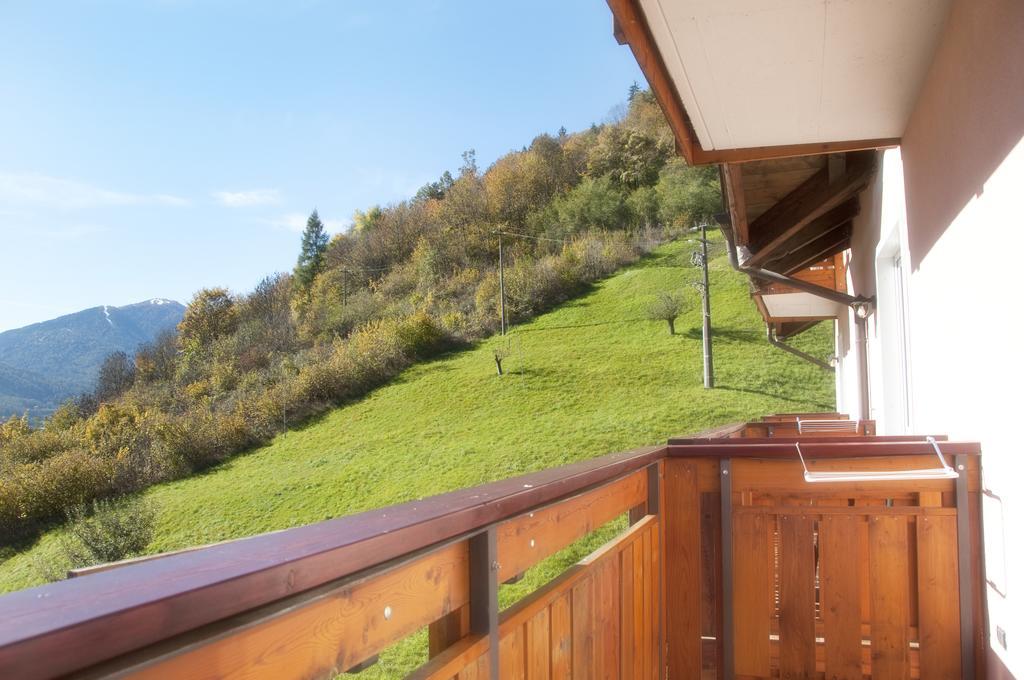 Hotel Michela Male Exterior photo